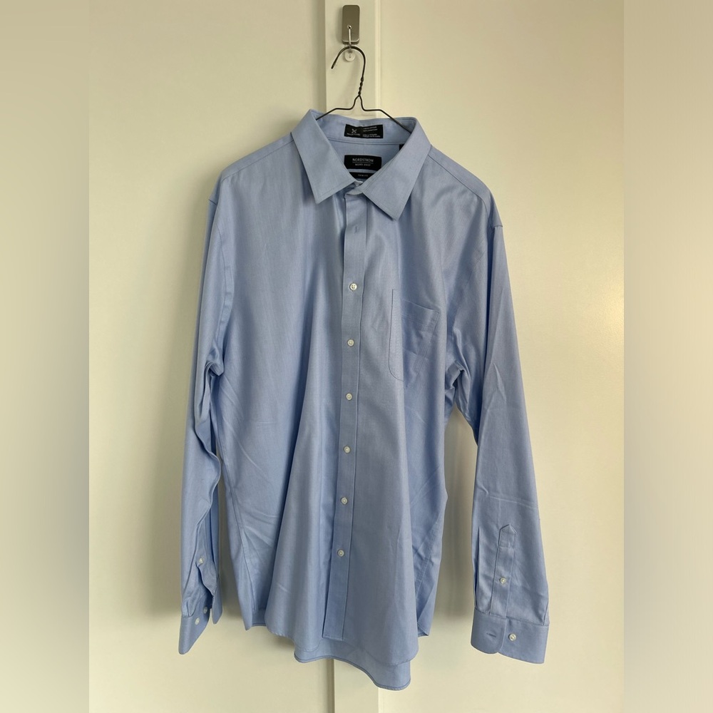 Nordstrom Dress Shirt